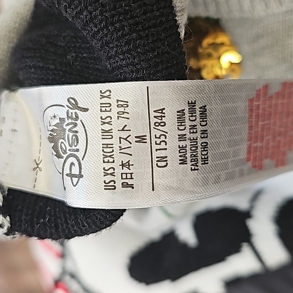 Disney Christmas Sweater - Picture 4 of 5